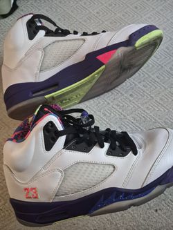 Jordan 5