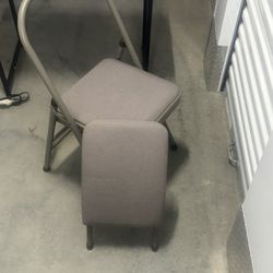 Yoga Chair