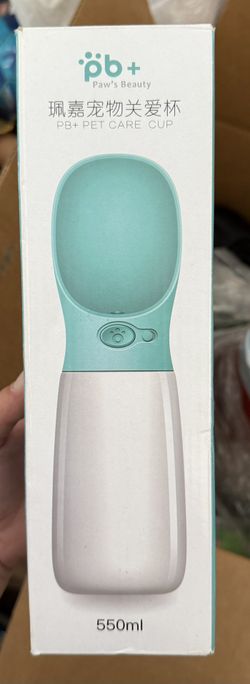Pet Care Cup