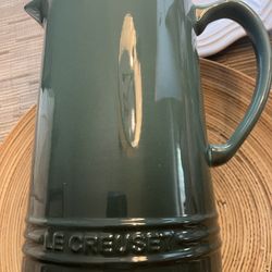 Le Creuset Large Pitcher- Artichaut