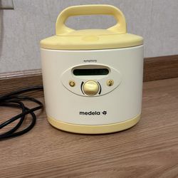 Medela Hospital Grade Breast Pump