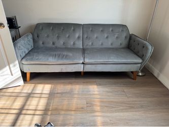 Memory Foam Futon