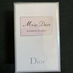 Miss Dior Blooming Bouquet 3.4fl oz