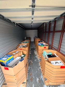 Premium Liquidation Pallets (FoodSaver, Tramontina, Cuisinart) – Buy More, Save More!