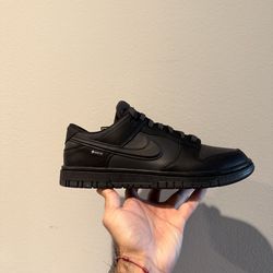Nike Dunk Low (Goretex) Men’s Size 9.5 (NEW)
