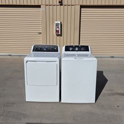 Washer And Dryer Electric