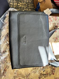 Brand New Coach Messenger Bag with Tags