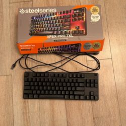 Apex pro gen 3 