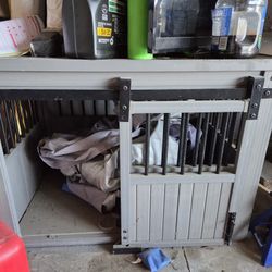 Large Dog Crate