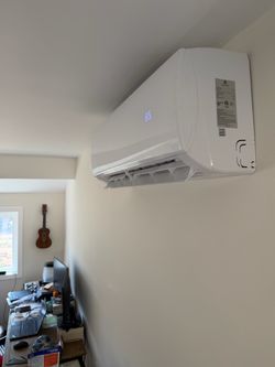 Mini split systems
