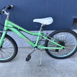 Kid Bike