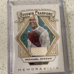Jordan Patch 