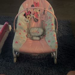 Baby Bouncer