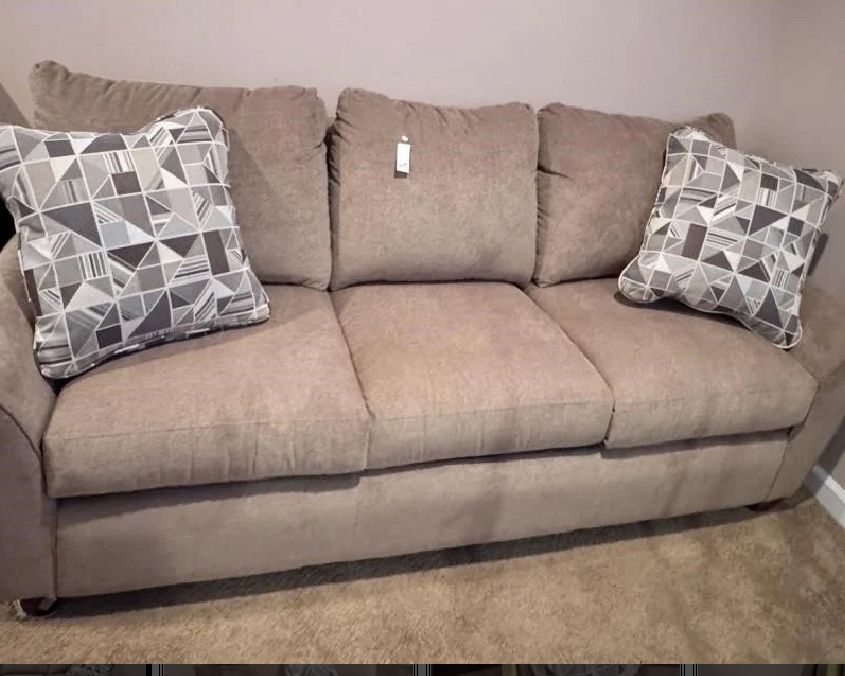 Ashley Sleeper Sofa