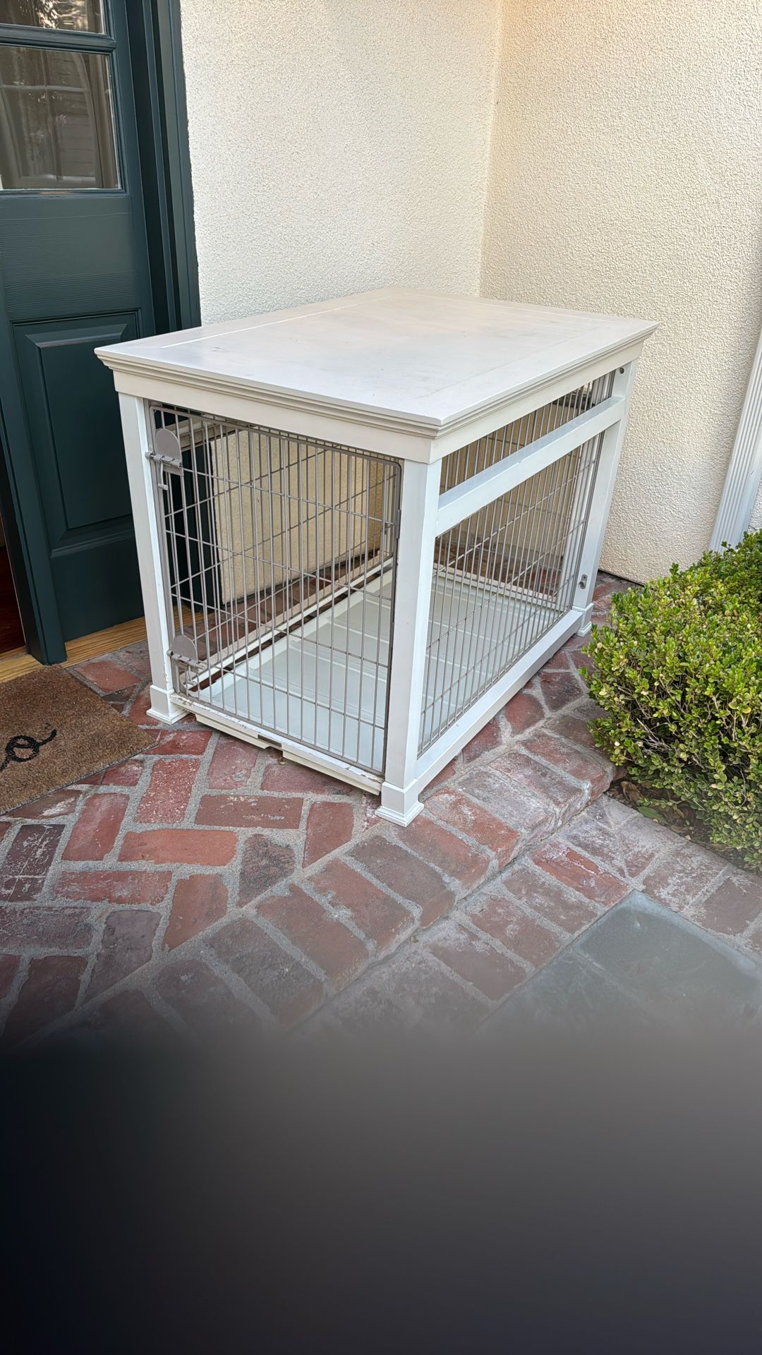 Dog Kennel