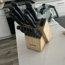 Knife Set