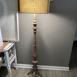 Beautiful Lamp