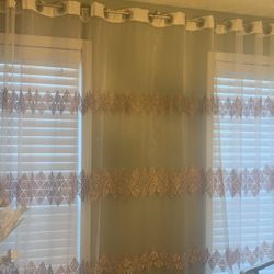 Curtain