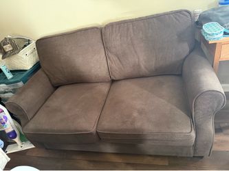 Love seat couch
