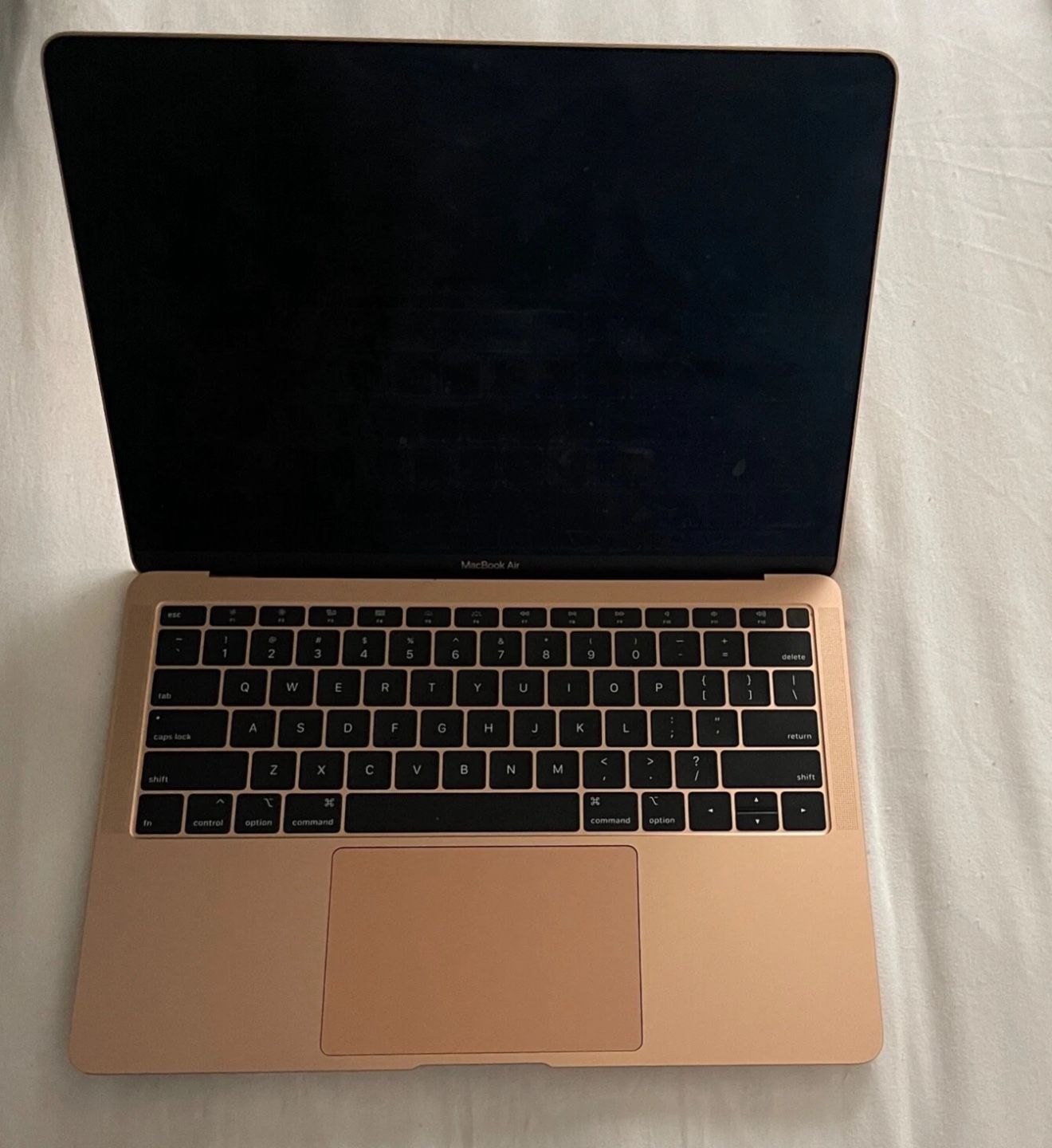 Mac Air Book 2019 13”