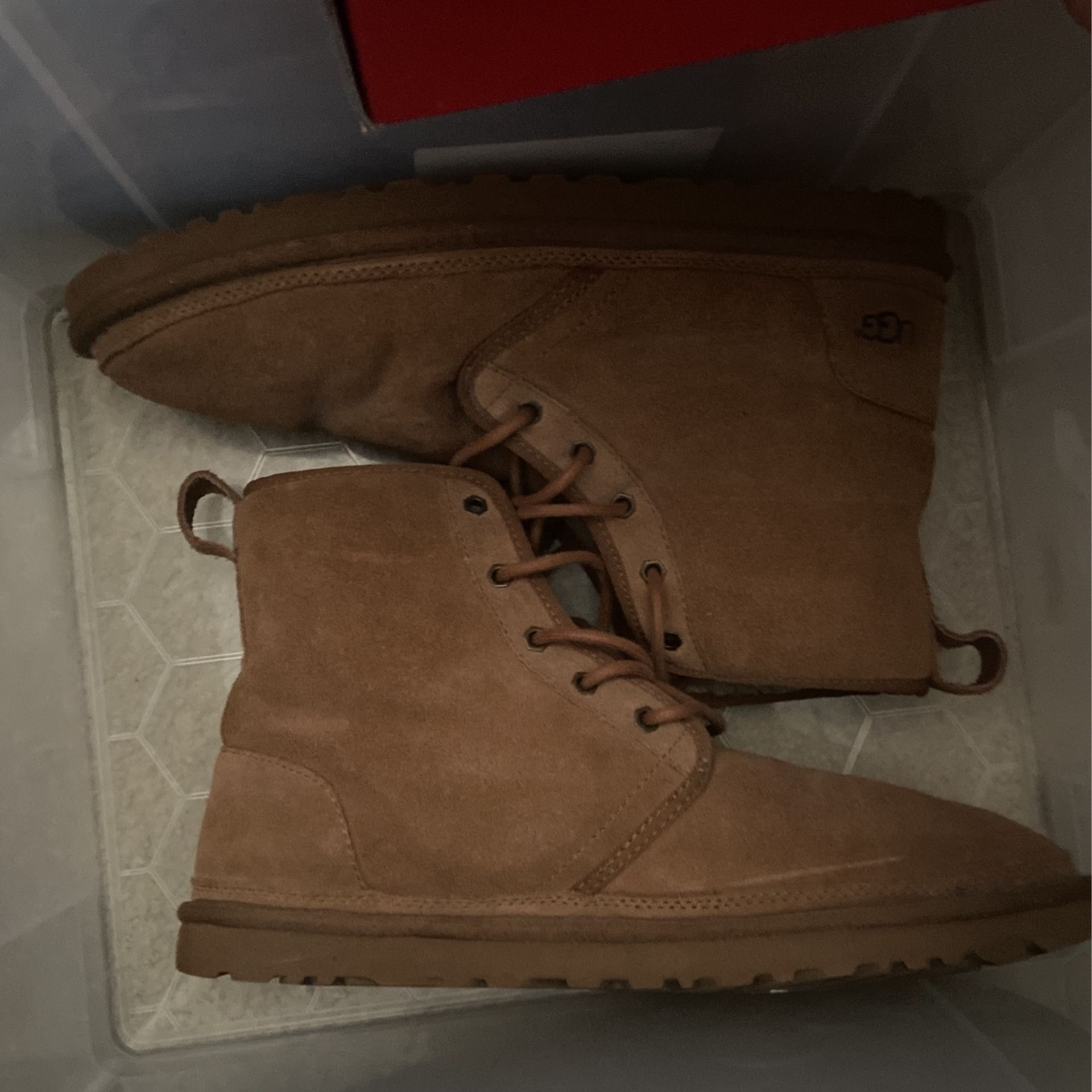 Ugg Boots For Men Size 12