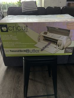 Cricut