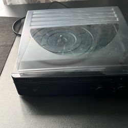 Seeying Turntable 