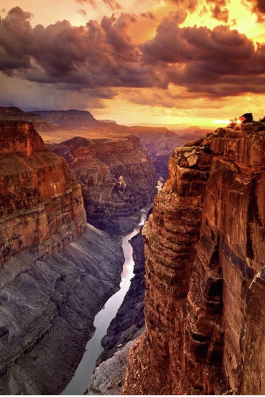 Peter Lik “Heaven on earth”