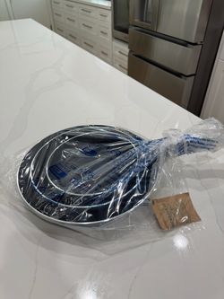 Tramontina premium non stick frying pans