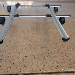 Thule Bike Roof Rack