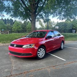 2013 Volkswagen Jetta