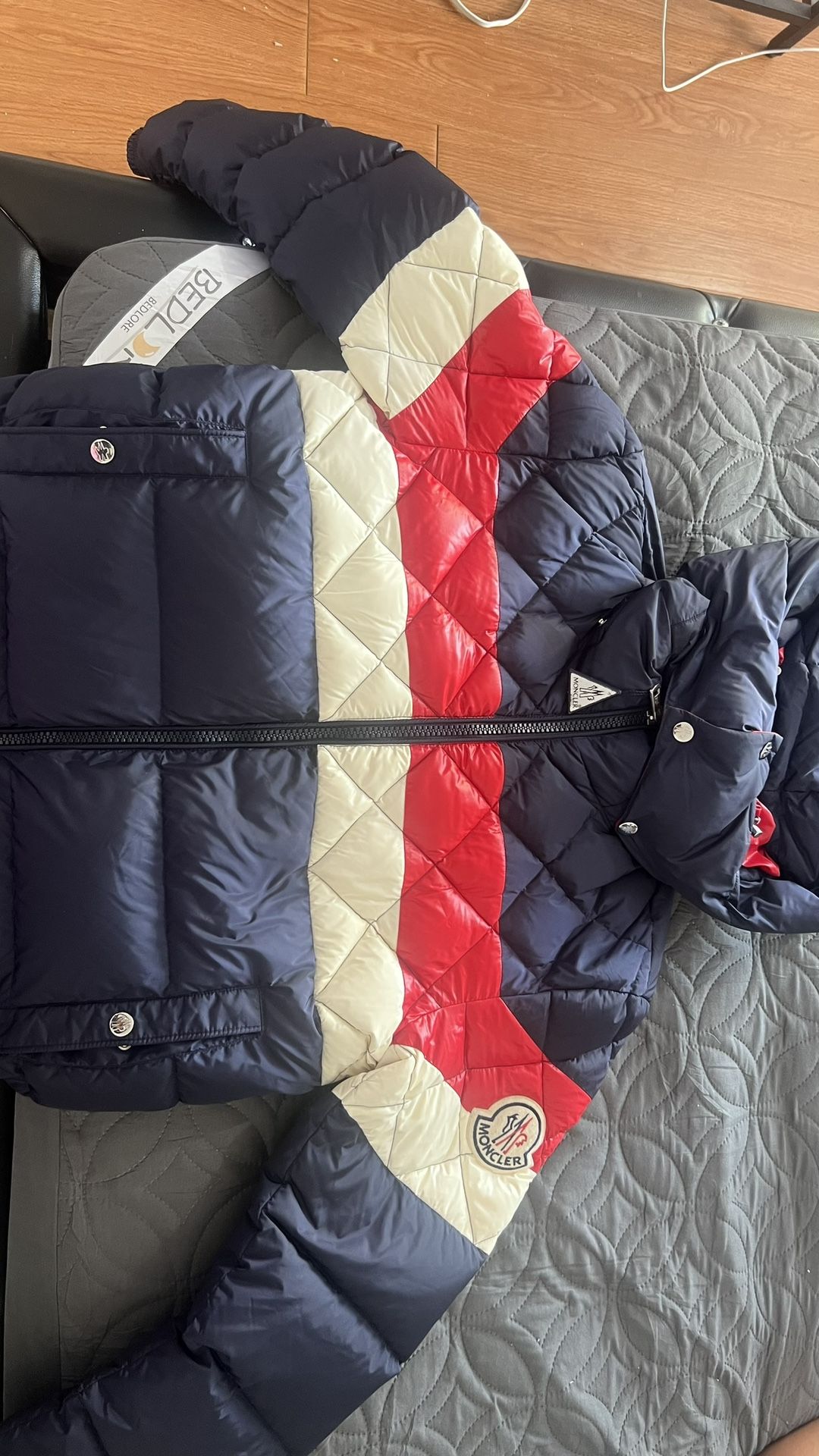 Brand New Moncler 