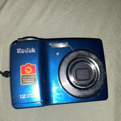 Kodak EasyShare C182 (not Working) For Parts