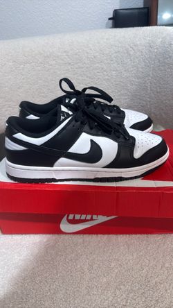 Dunks women’s Nike