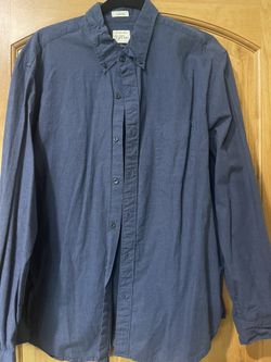 Men's Shirt (L)