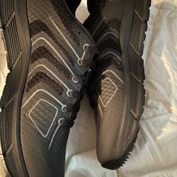 Shoes For Crews Slip-resistant Work Shoes 