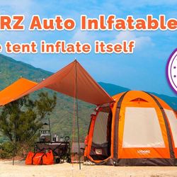 Lydarz Inflatable Tent ***New***