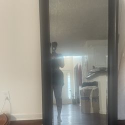 Tall Mirror