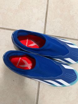 Adidas soccer cleats
