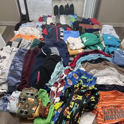 18 Month boys Clothes & Shoes