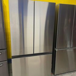 Samsung Refrigerator 2022