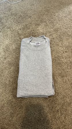 Pro Club Light Grey Shirt