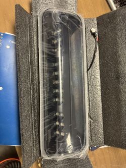 Ford 3rd Brake Light 