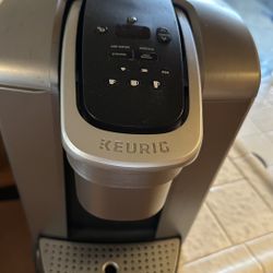 Keurig Coffe Machine