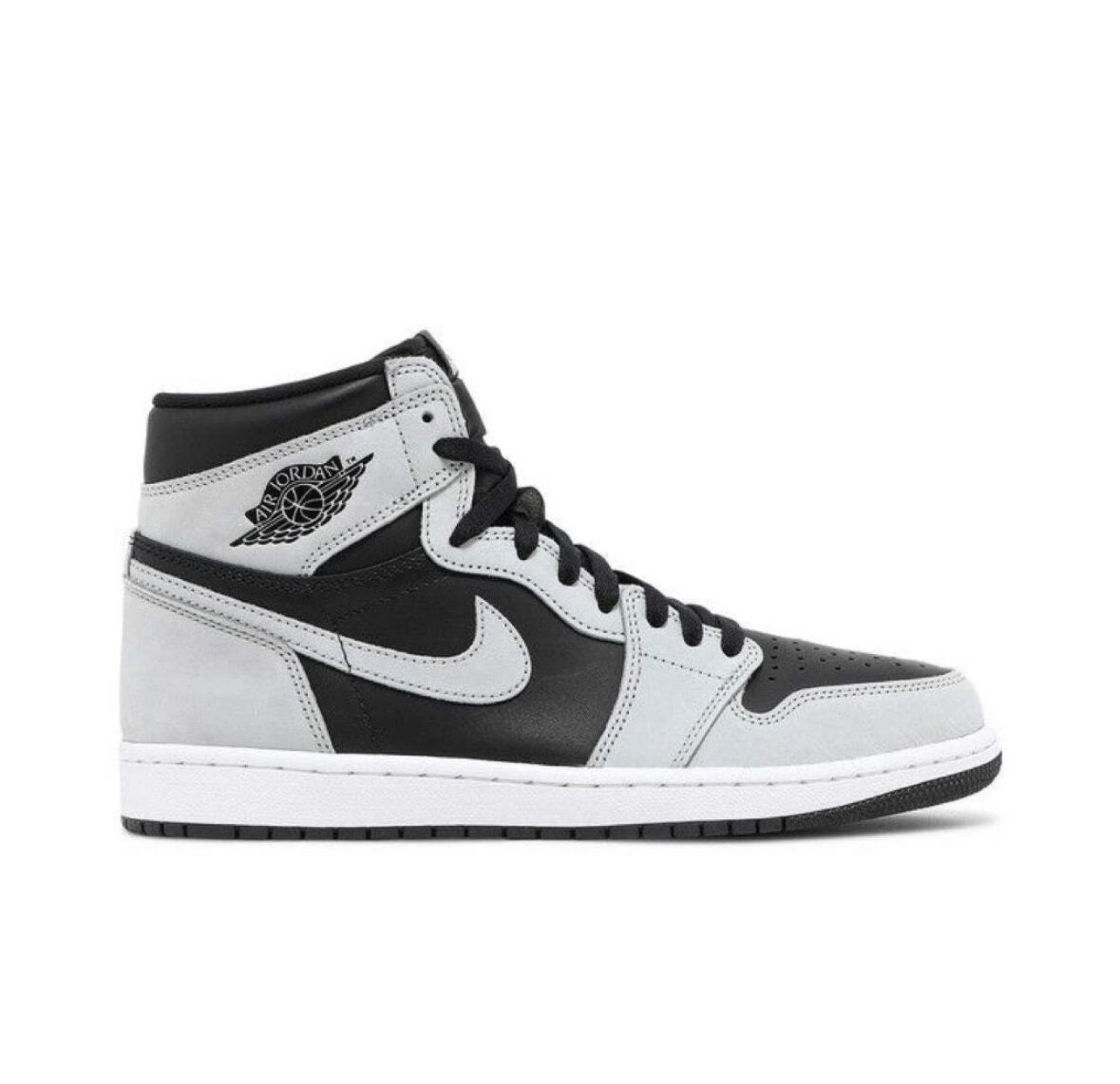New Jordan 1 Retro OG High Shadow 2.0 Size 10.5