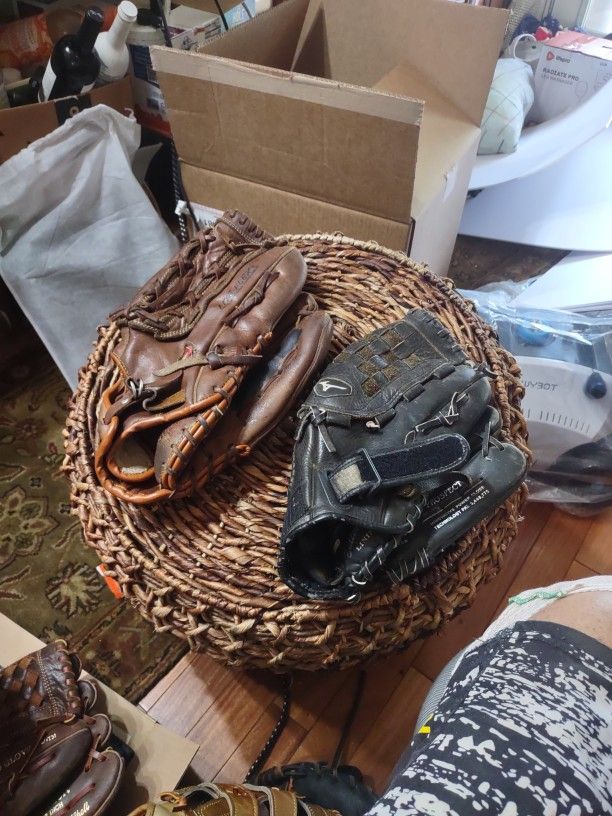 Baseball Gloves, 11,13 Inch,Mizuno,Mizuno