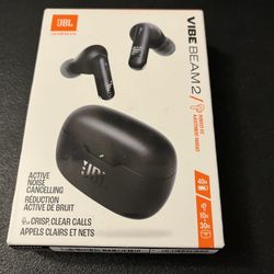 JBL Vibe Beam 2