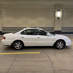 Acura 