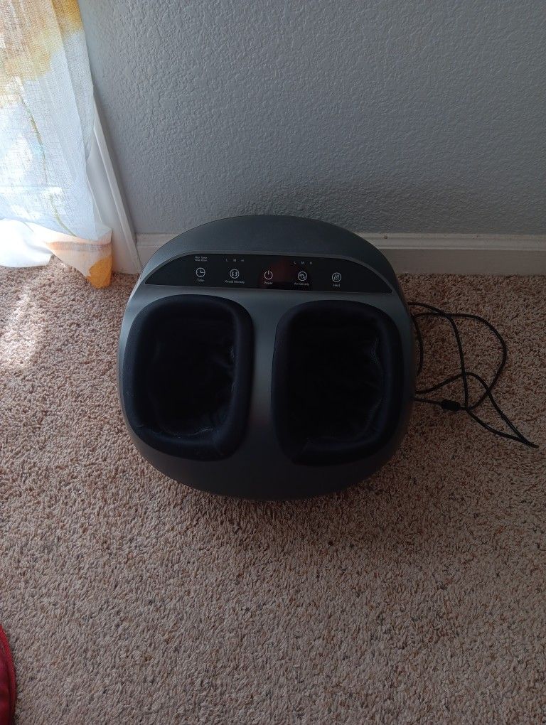 RENPHO RF-FM059 Foot Massage Machine