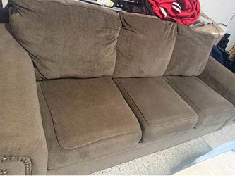 Sleeper Sofa